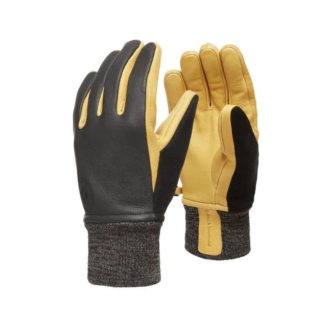 Dirt Bag Gloves