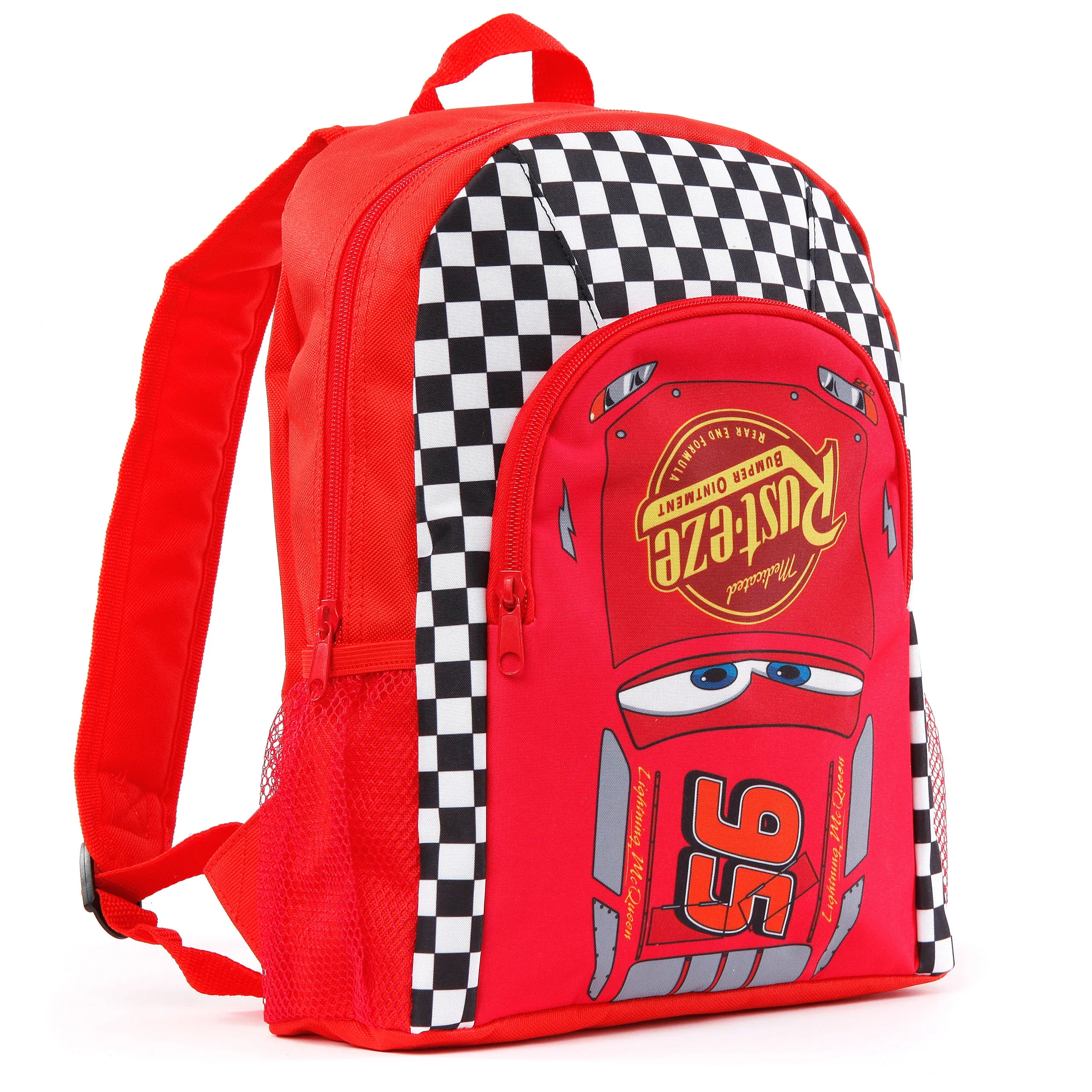 Disney Cars Backpack