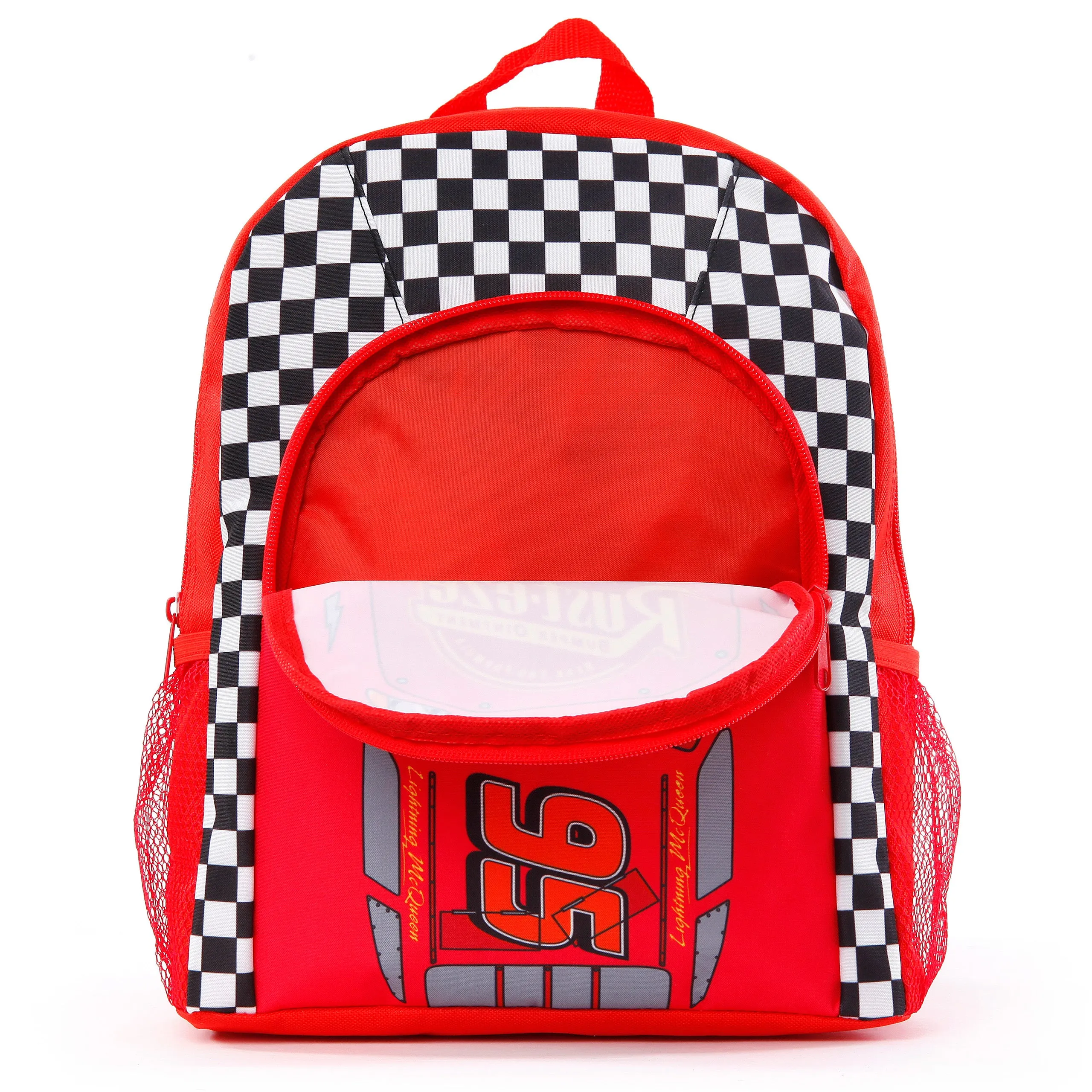 Disney Cars Backpack