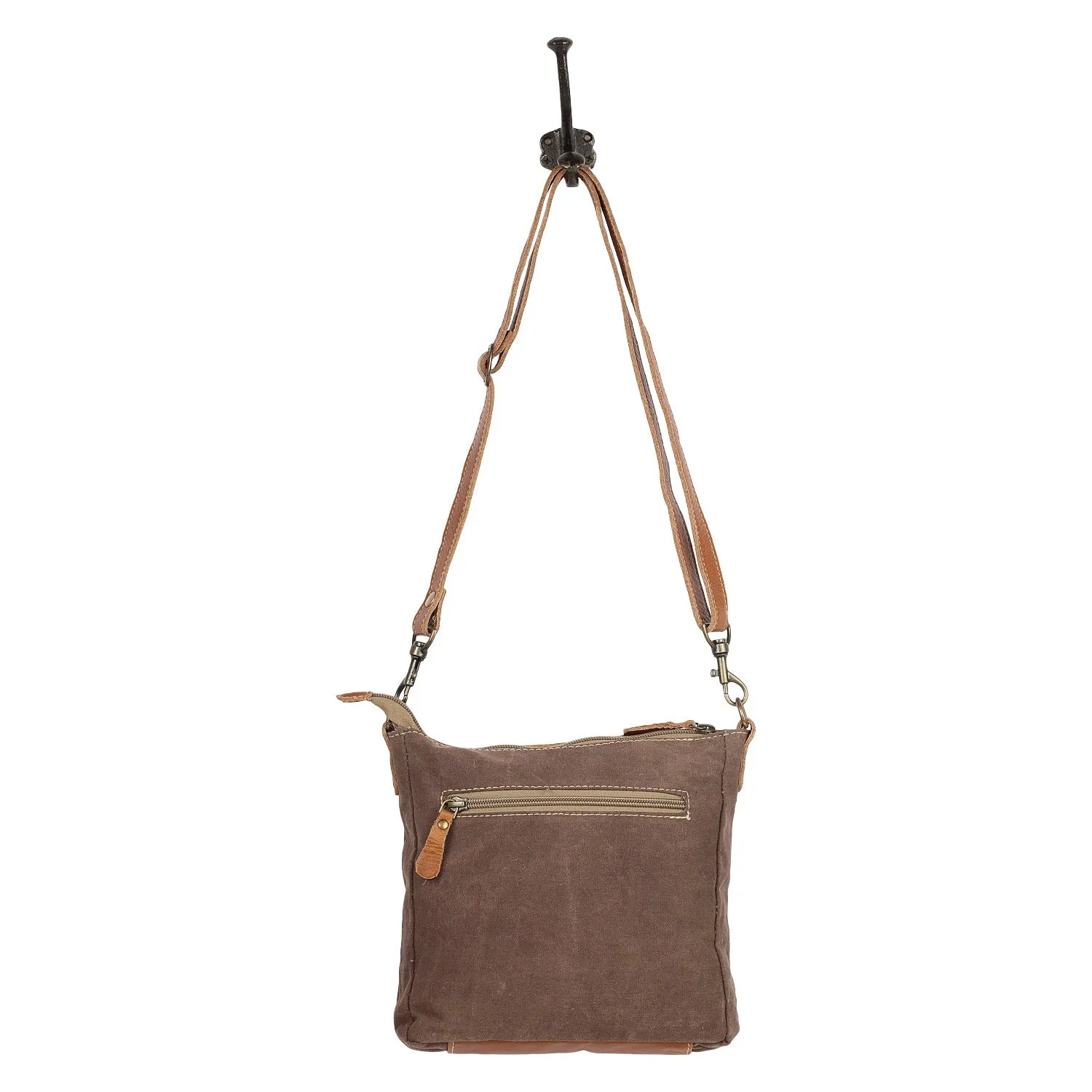 Dizzy Circle Small & Crossbody Bag