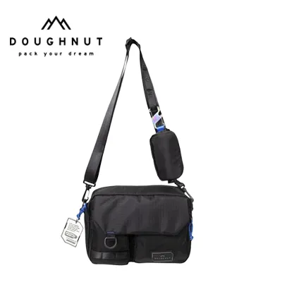 Doughnut Mission Cross Body Bag (Gamescape Collection)