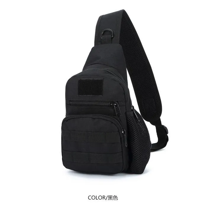 Durable Messenger bag with Large Capacity