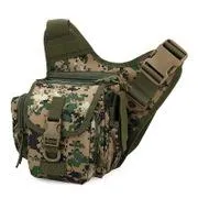 Durable Messenger bag with Large Capacity