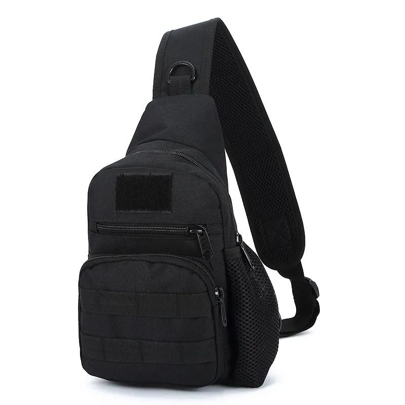 Durable Messenger bag with Large Capacity