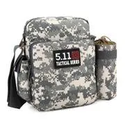 Durable Messenger bag with Large Capacity