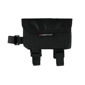 Easetour Bike Bag Top Tube Caddy