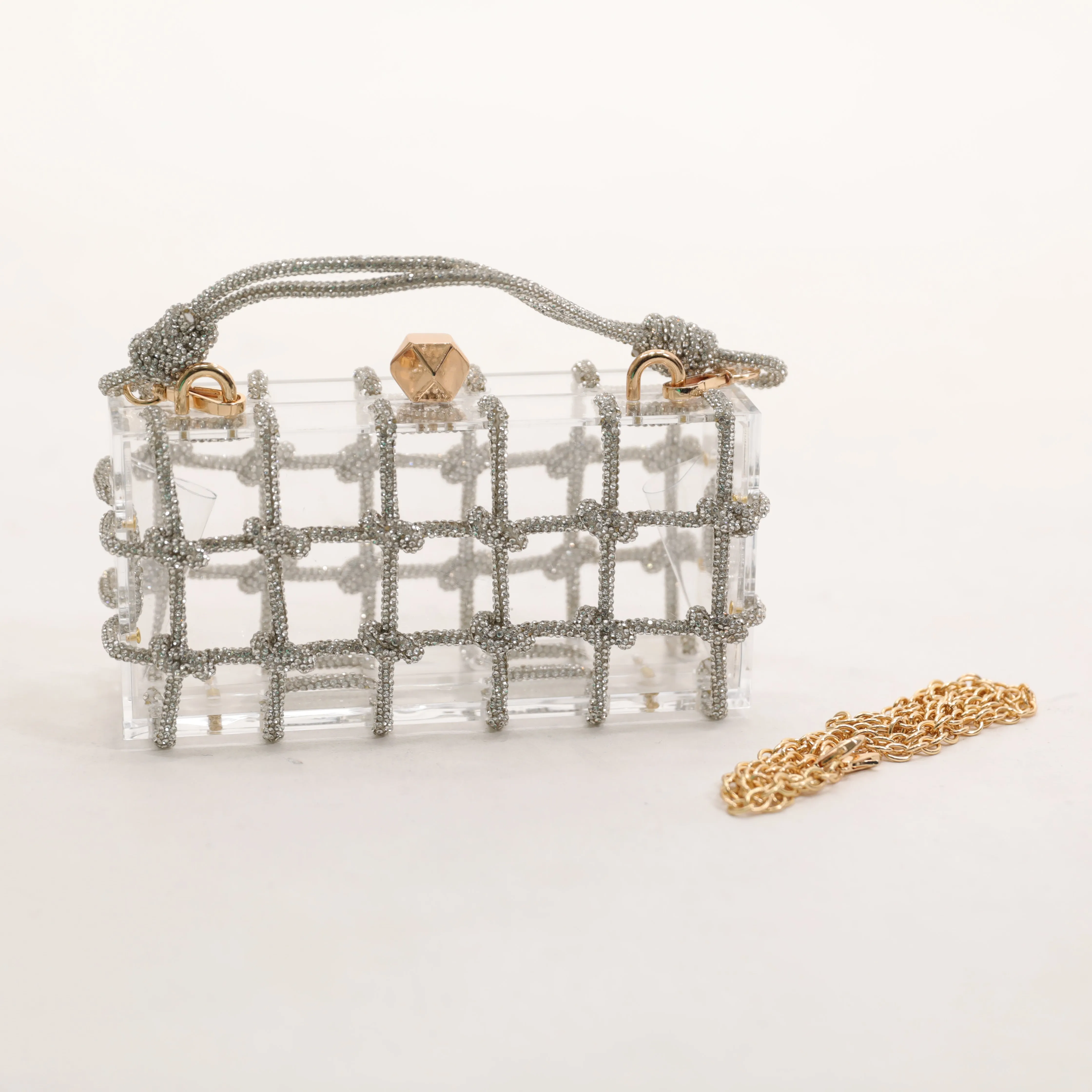 EGO EVENING BAG