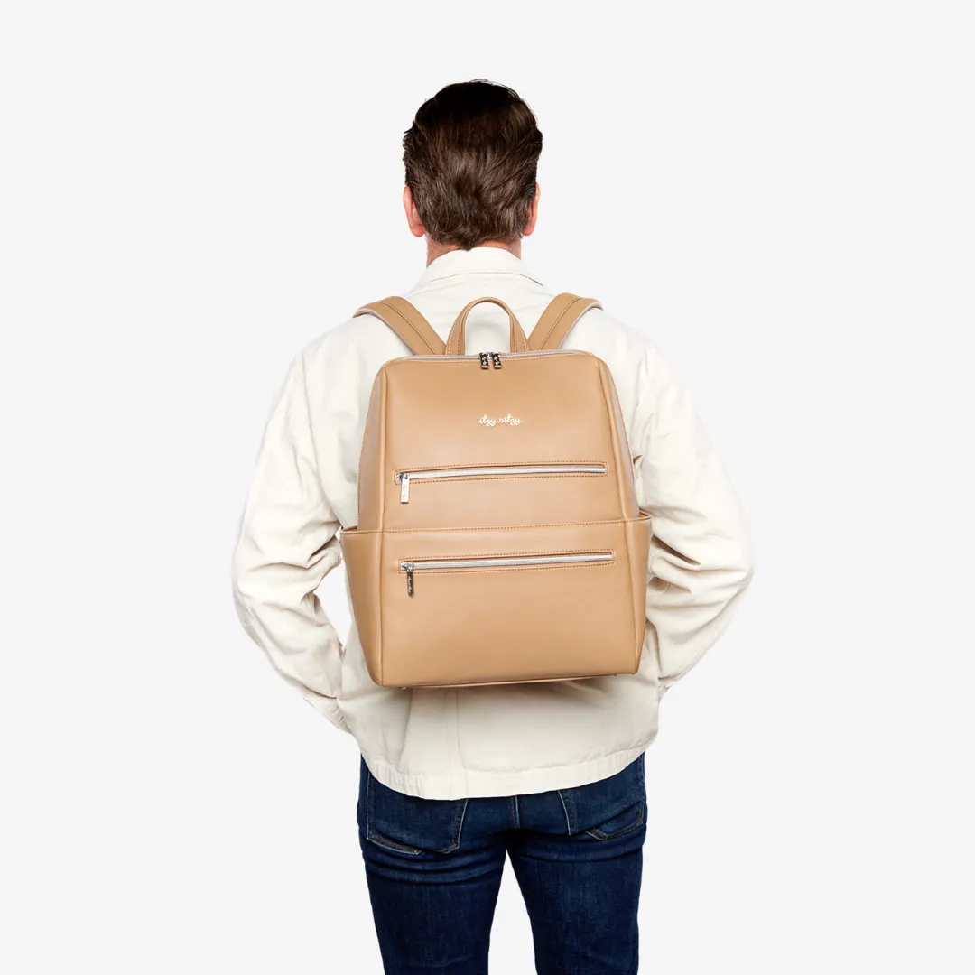 Eras Backpack™ Midi Diaper Bag