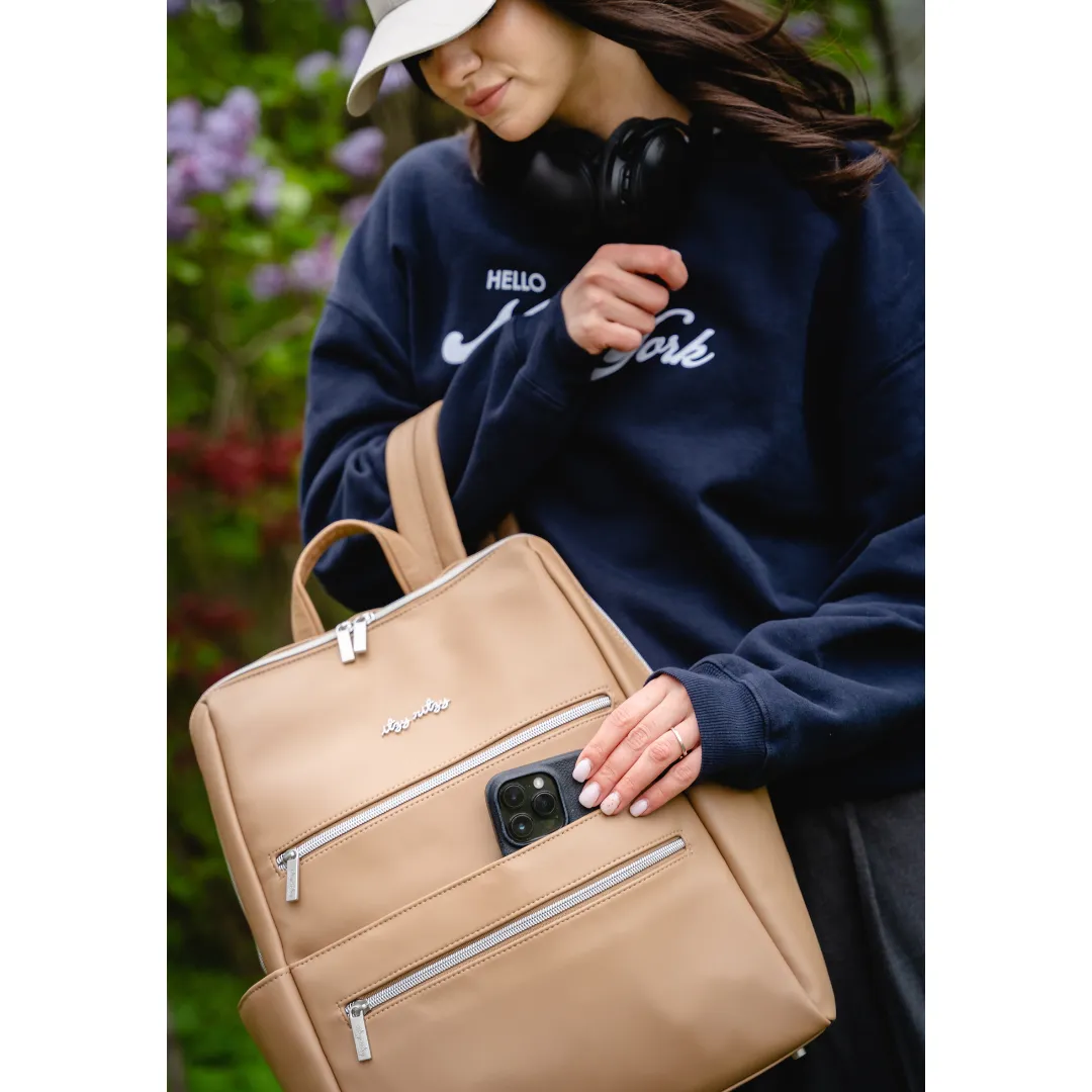 Eras Backpack™ Midi Diaper Bag