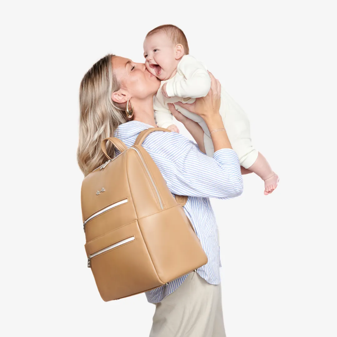 Eras Backpack™ Midi Diaper Bag