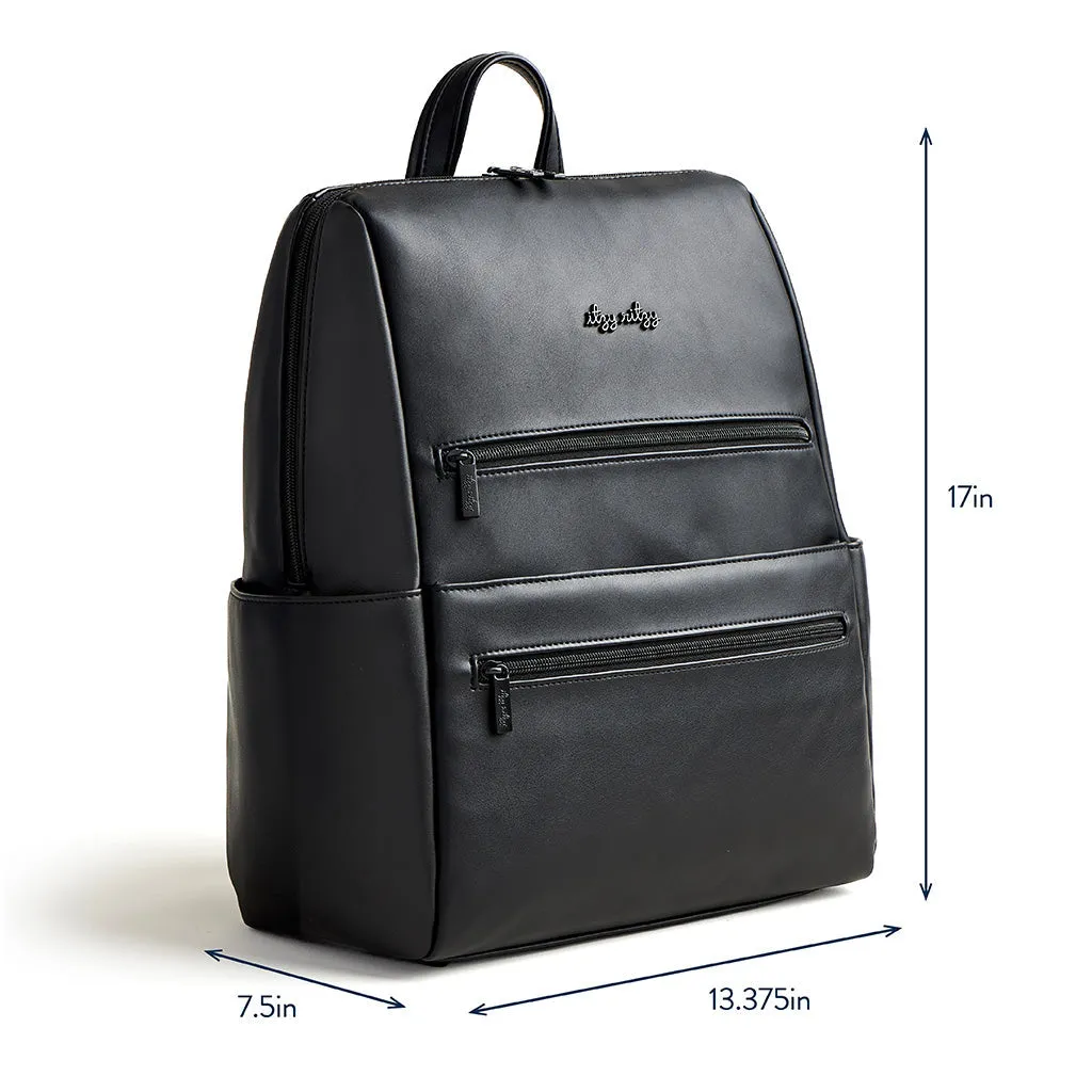 Eras Backpack™ Midi Diaper Bag