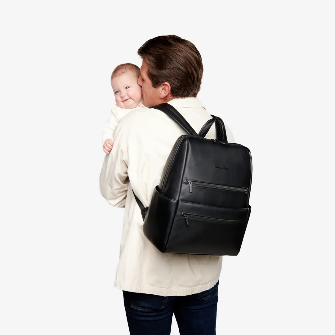 Eras Backpack™ Midi Diaper Bag