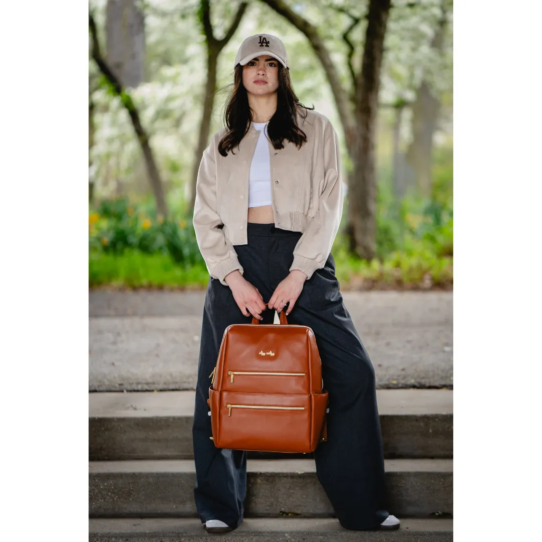 Eras Backpack™ Midi Diaper Bag