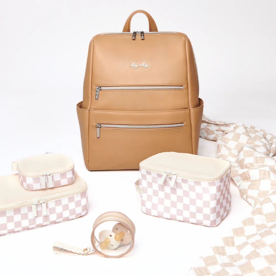 Eras Backpack™ Midi Diaper Bag