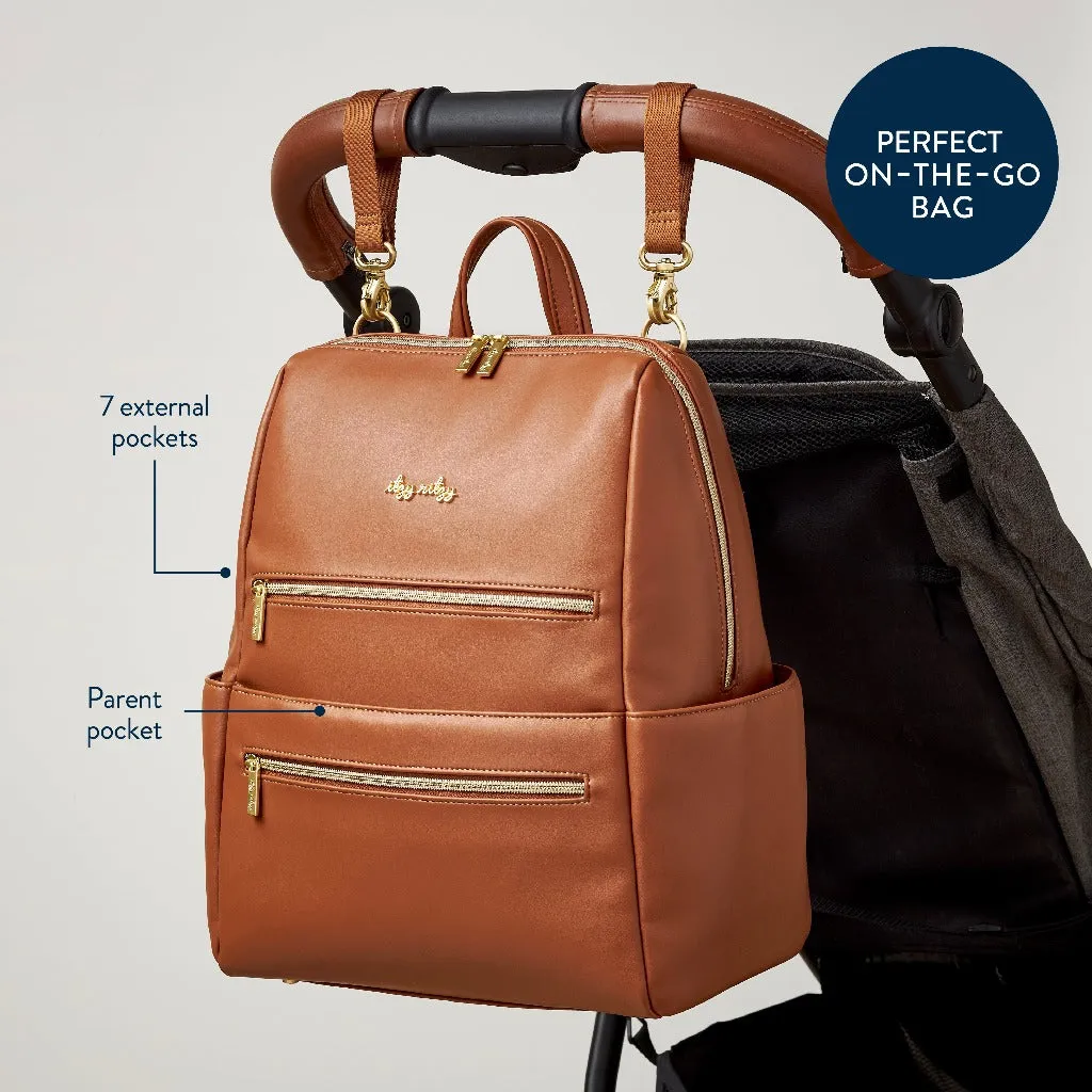 Eras Backpack™ Midi Diaper Bag