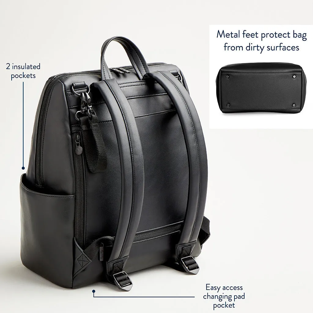 Eras Backpack™ Midi Diaper Bag