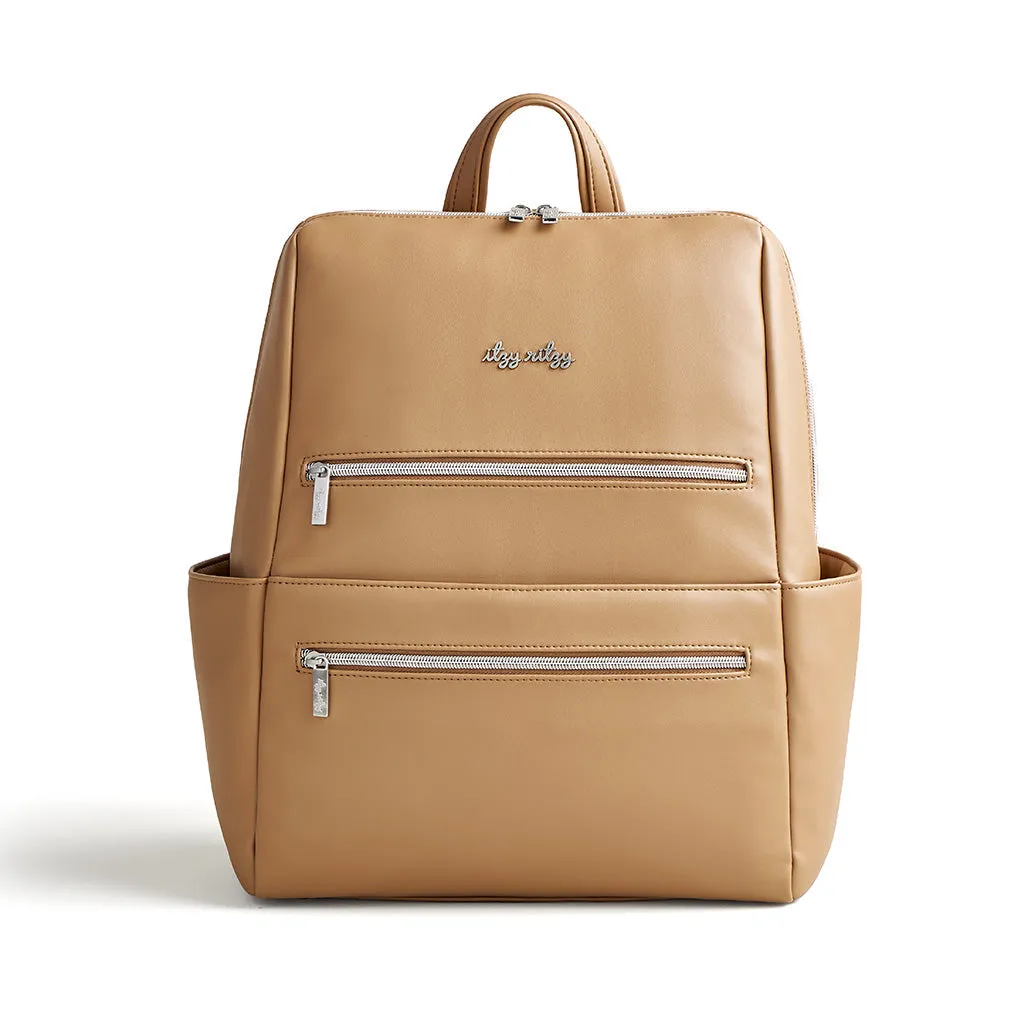 Eras Backpack™ Midi Diaper Bag