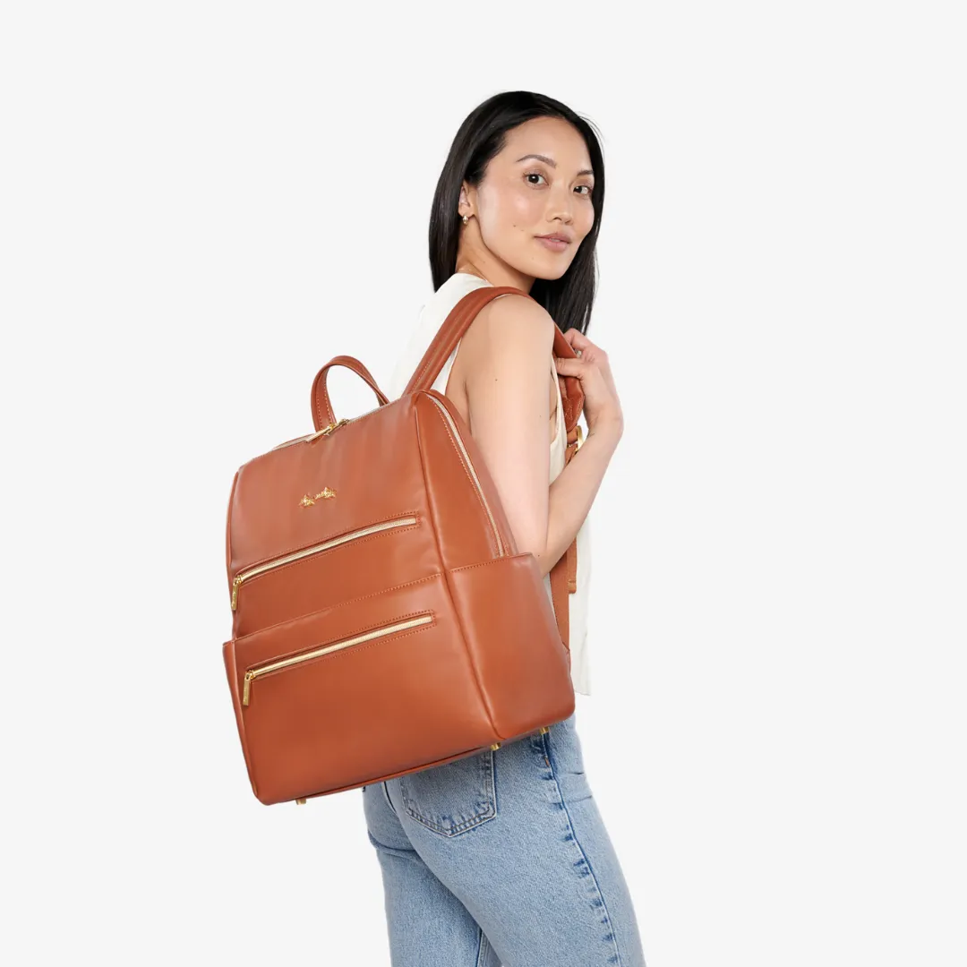 Eras Backpack™ Midi Diaper Bag