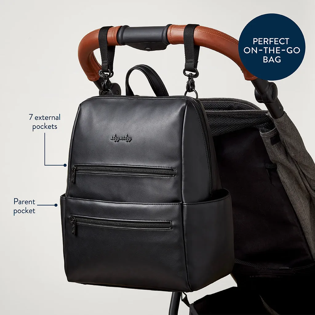 Eras Backpack™ Midi Diaper Bag