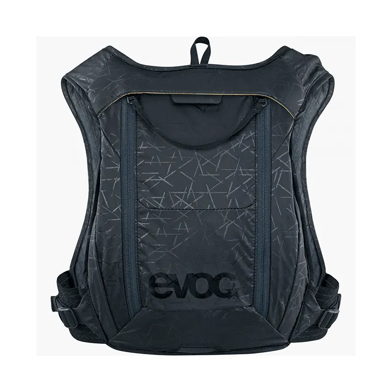 Evoc Hydro Pro Hydration Pack 3L plus 1.5L Bladder