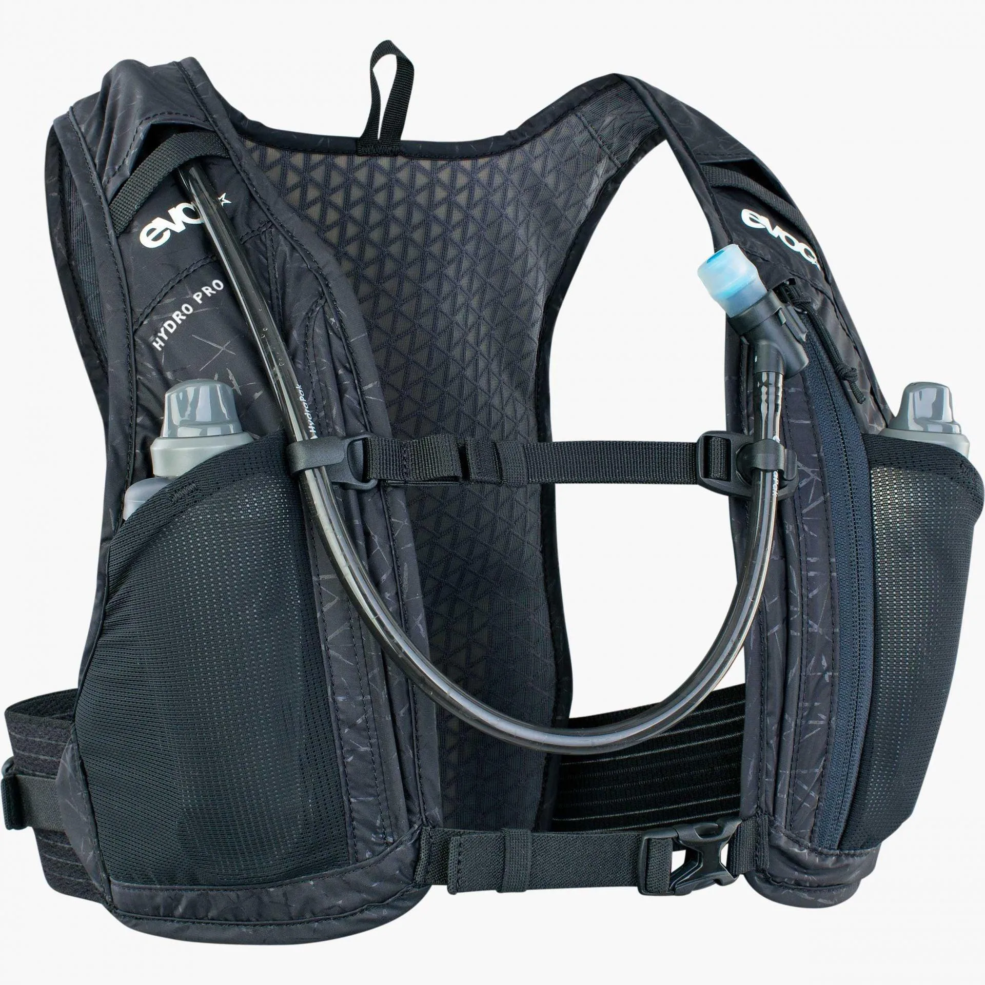 Evoc Hydro Pro Hydration Pack 3L plus 1.5L Bladder