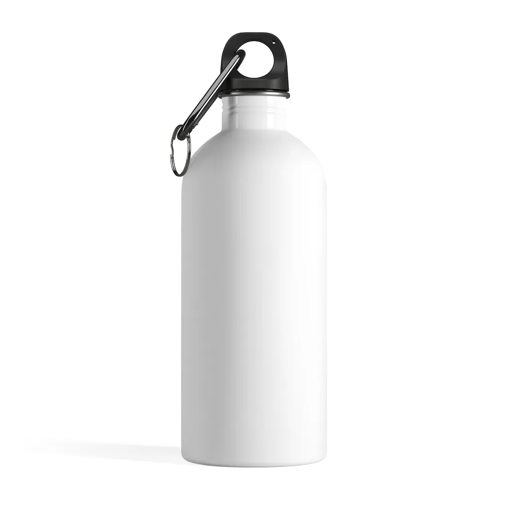 Fabaraess Stainless Steel Water Bottle