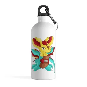 Fabaraess Stainless Steel Water Bottle