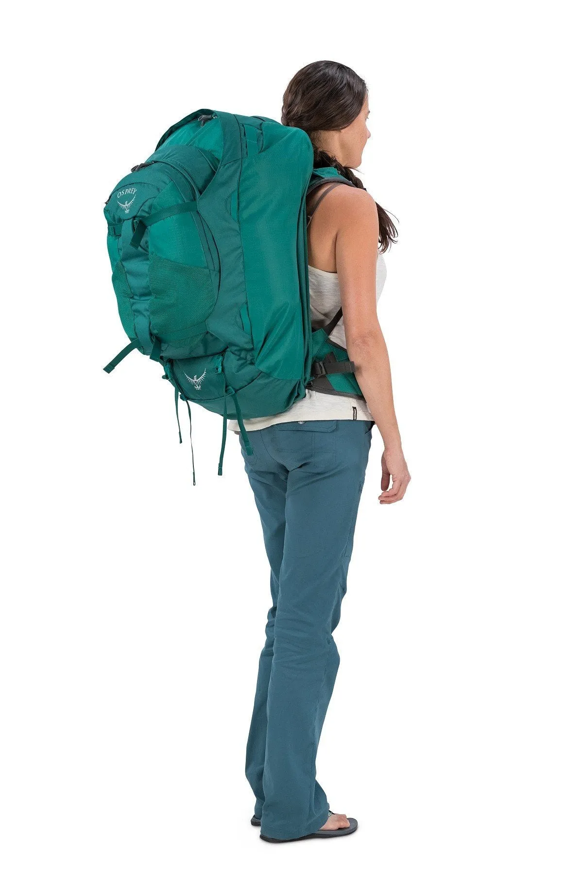 FAIRVIEW TRAVEL PACK 70