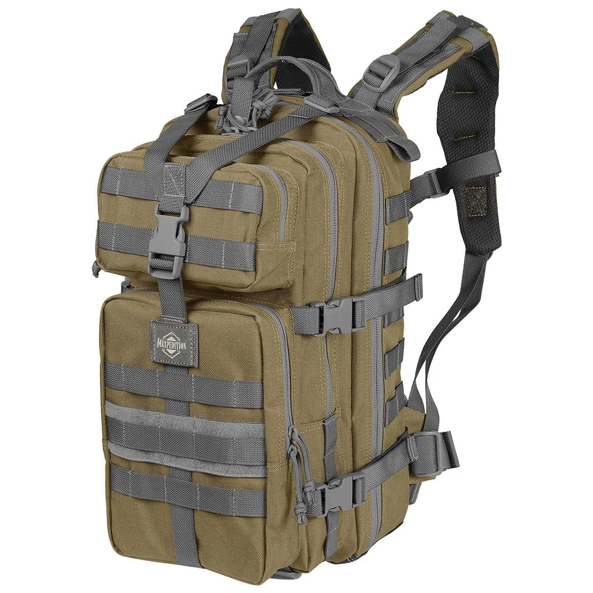 Falcon-II Backpack 23L