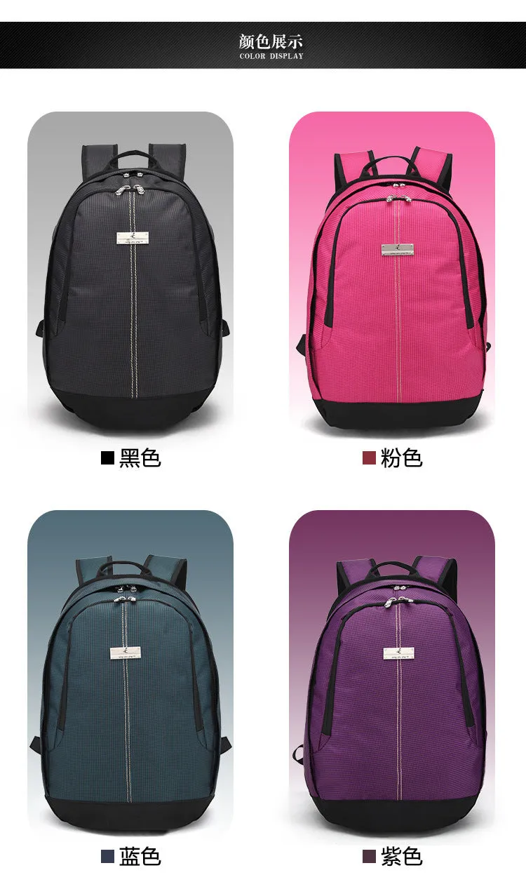 Fashionable polyamides Sport Backpack