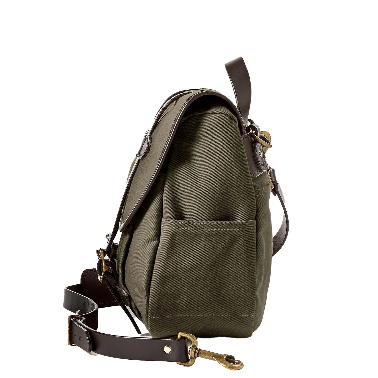 Filson Field Bag Medium Otter Green