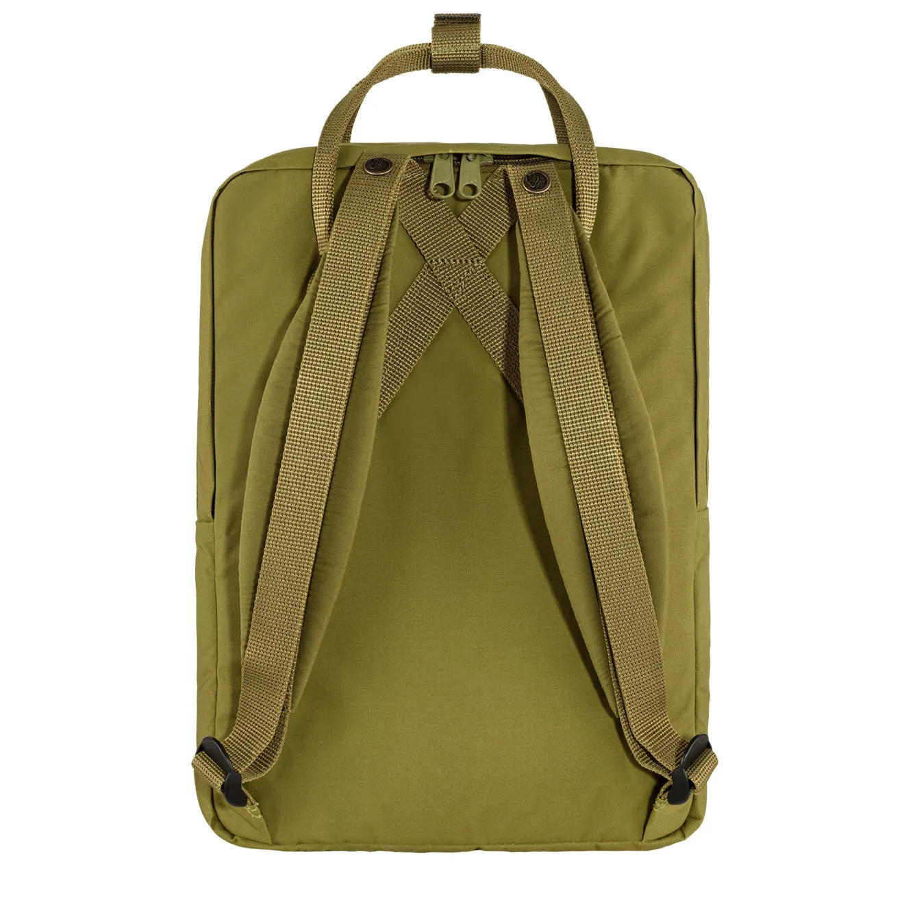 Fjallraven Kanken Laptop 13 Foliage Green