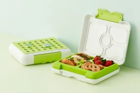 FlexBox Bento Lunch Box - Green