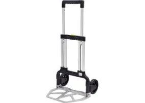 Folding Trolley 125kg