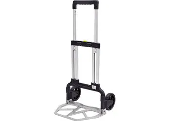 Folding Trolley 125kg