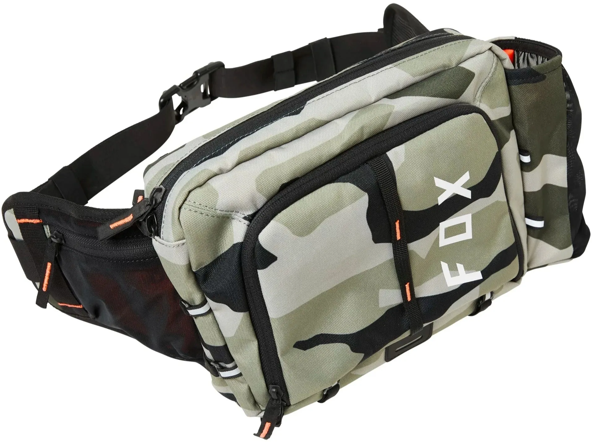 Fox Utility Lumbar 5 1.5L Hydration Pack