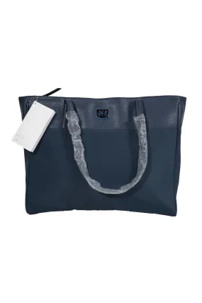 Freshly Picked Everyday Tote Diaper Bag - Navy