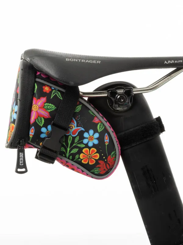 Frida Saddle Bag