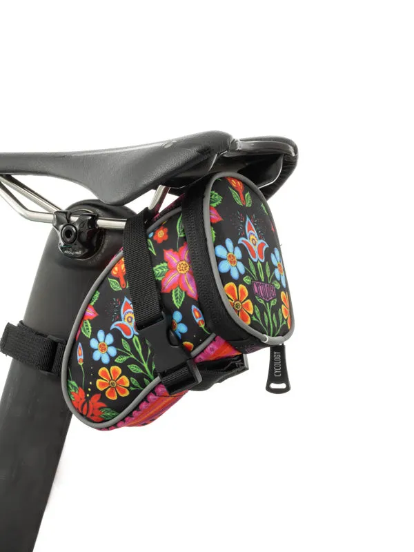 Frida Saddle Bag