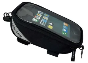 Front Tube Bike Bag