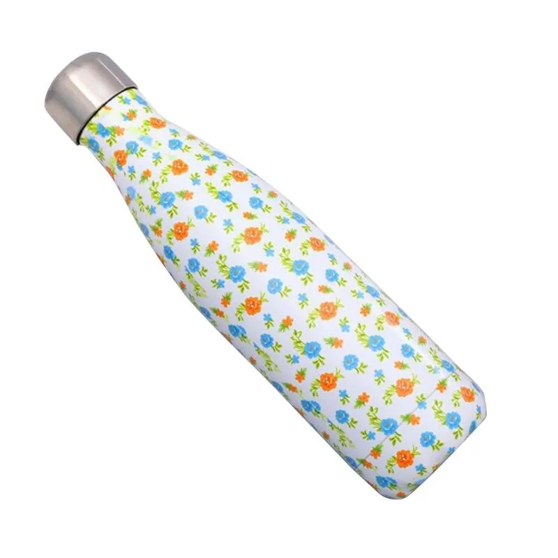 Funki Buys | Water Bottles | Stainless Steel Water Bottles 17oz