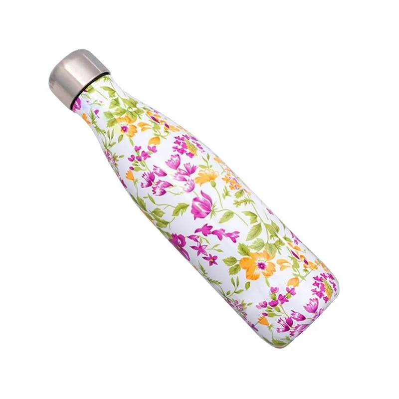 Funki Buys | Water Bottles | Stainless Steel Water Bottles 17oz