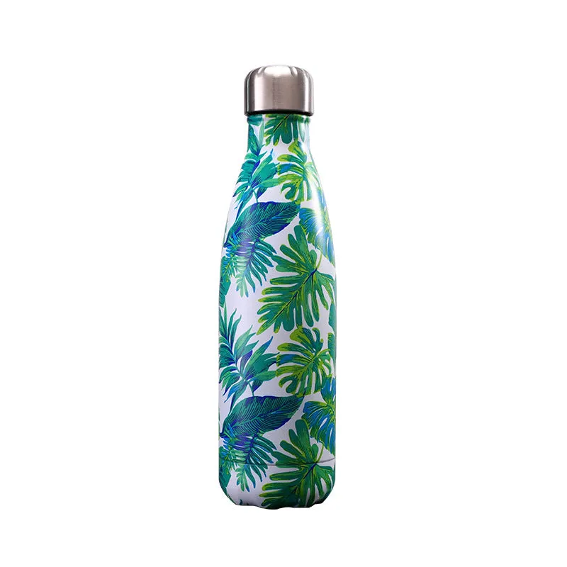 Funki Buys | Water Bottles | Stainless Steel Water Bottles 17oz