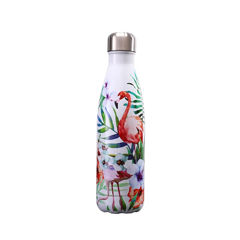 Funki Buys | Water Bottles | Stainless Steel Water Bottles 17oz