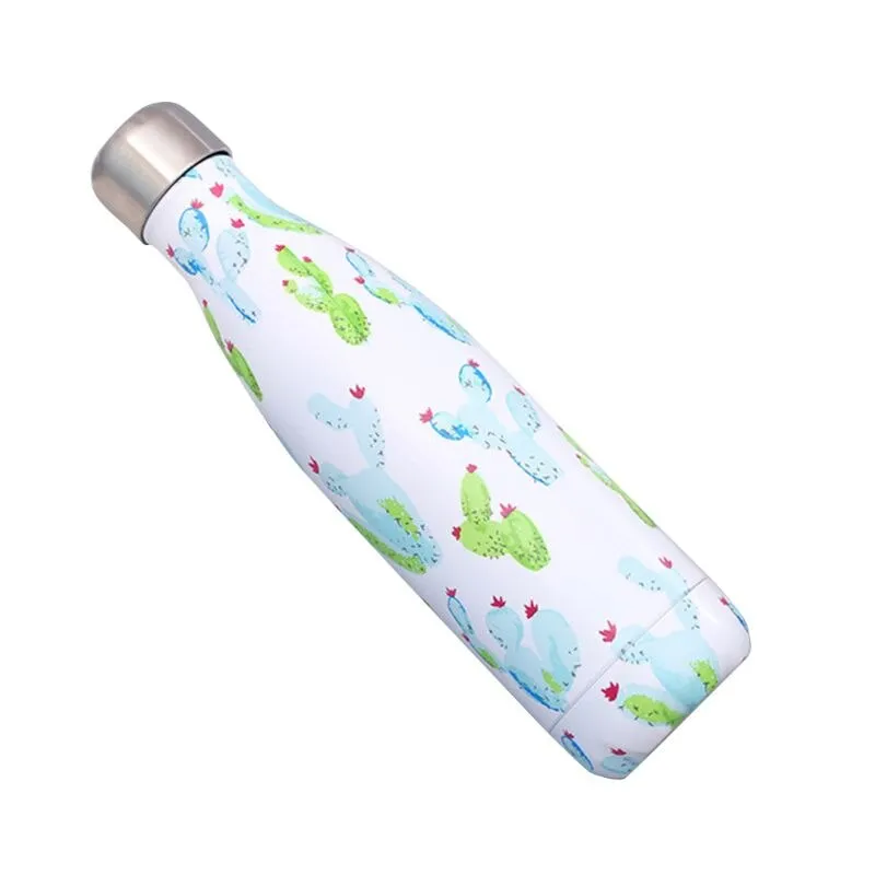 Funki Buys | Water Bottles | Stainless Steel Water Bottles 17oz