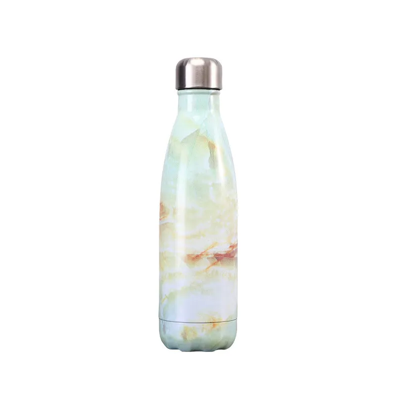 Funki Buys | Water Bottles | Stainless Steel Water Bottles 17oz