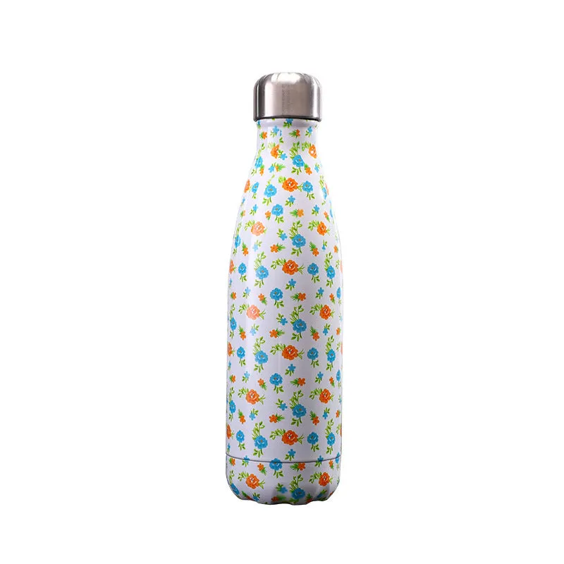 Funki Buys | Water Bottles | Stainless Steel Water Bottles 17oz