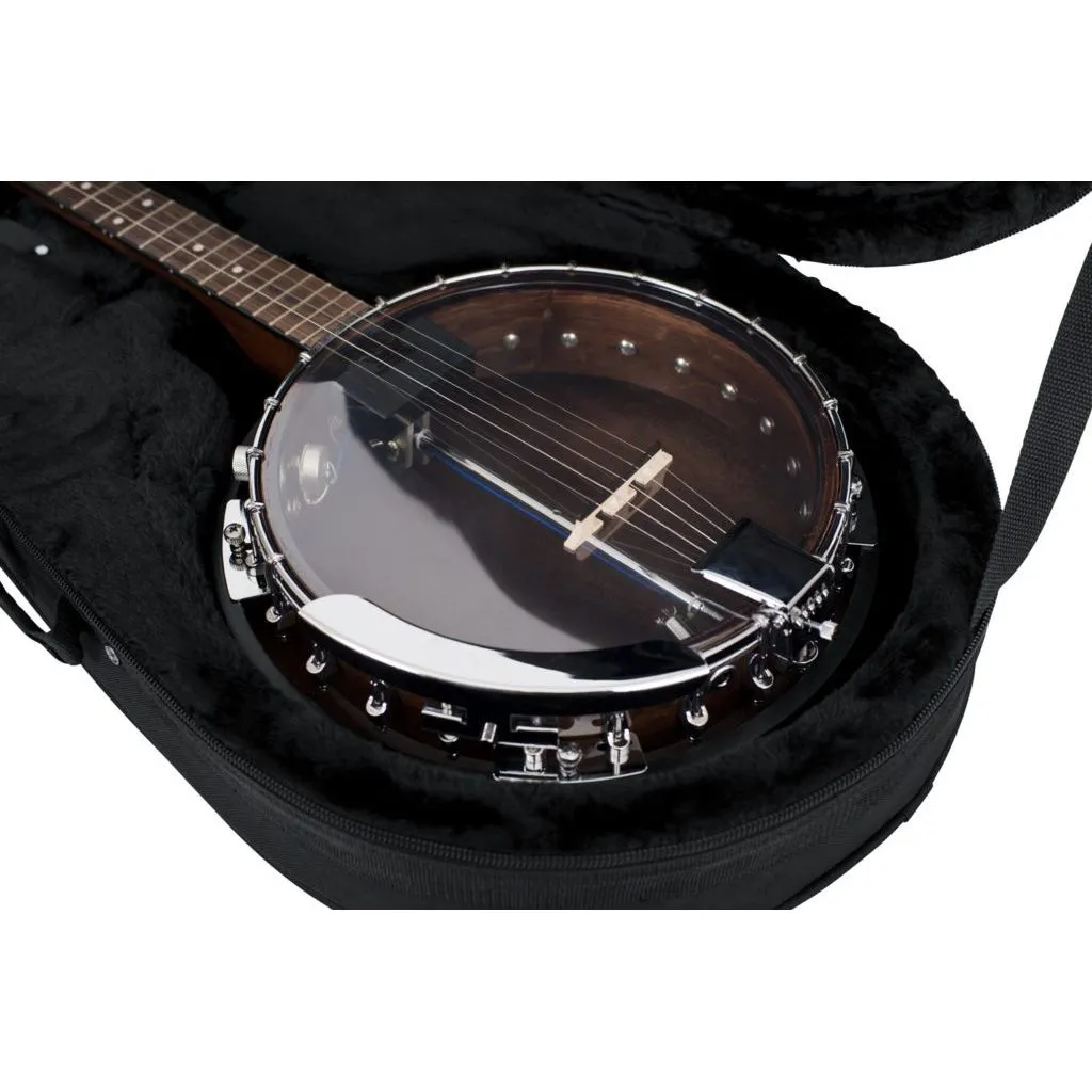 Gator GL Series Banjo Case