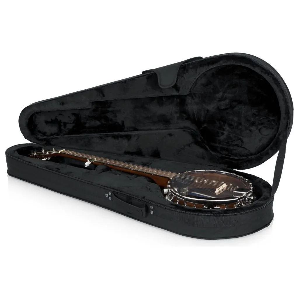 Gator GL Series Banjo Case