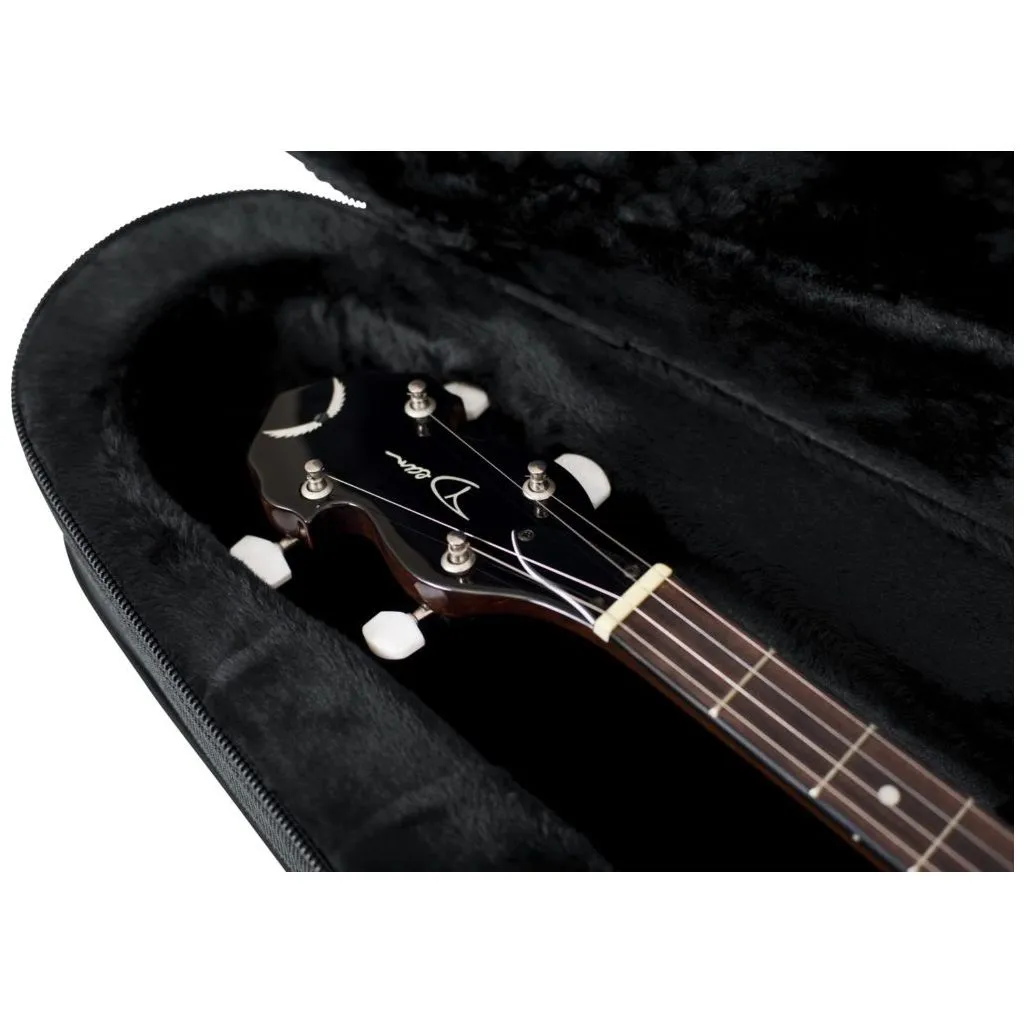 Gator GL Series Banjo Case